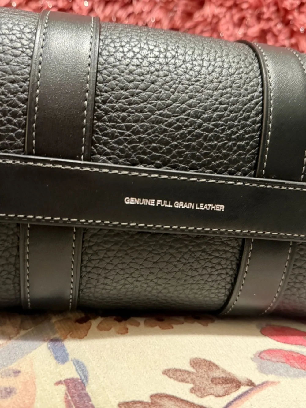 Coach Compass Bag 25 - Picture 7 of 11